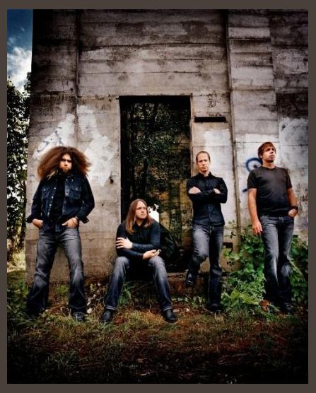 Coheed And Cambria